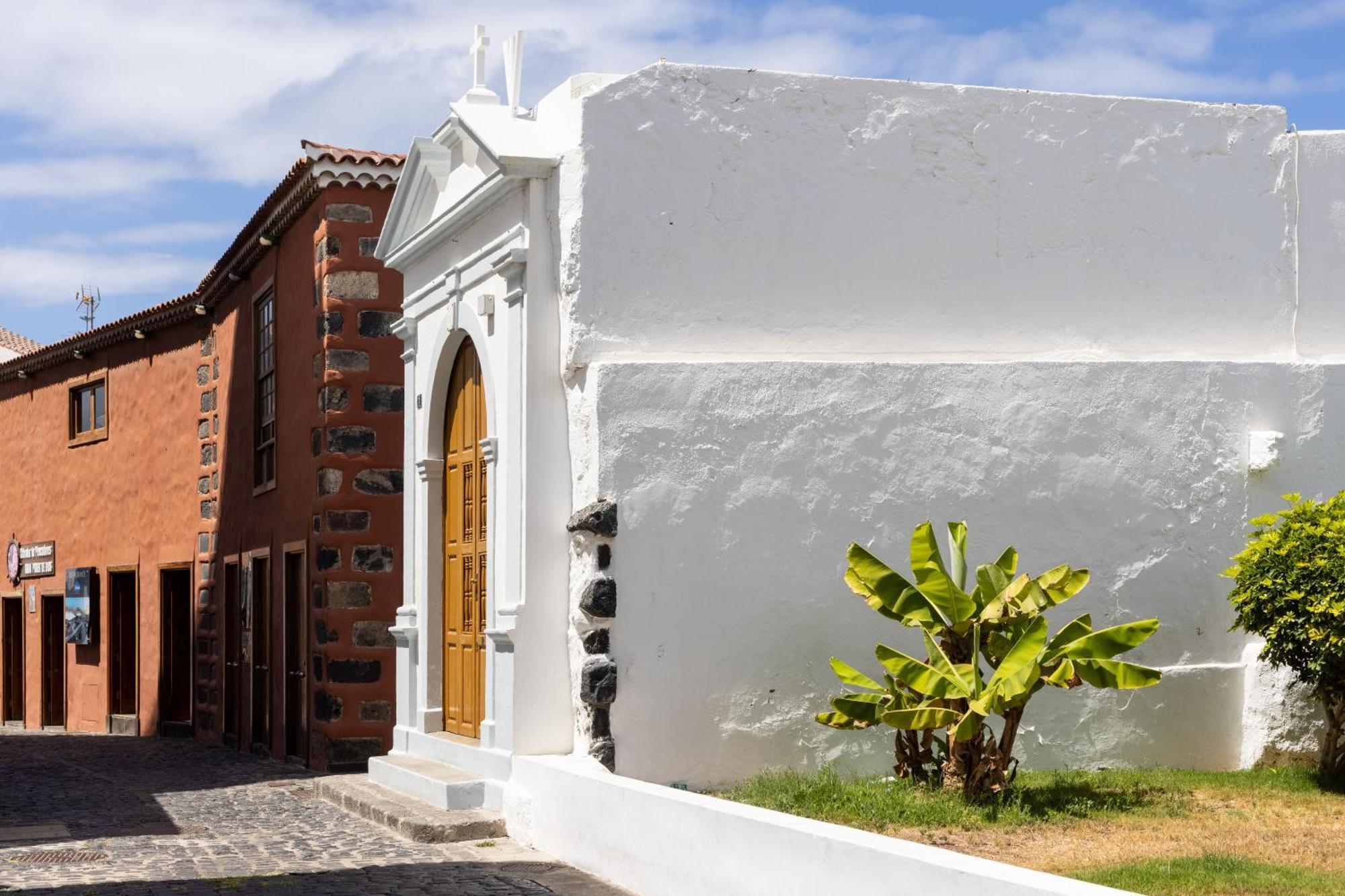Casa Isabel Apartment Puerto de la Cruz  Luaran gambar