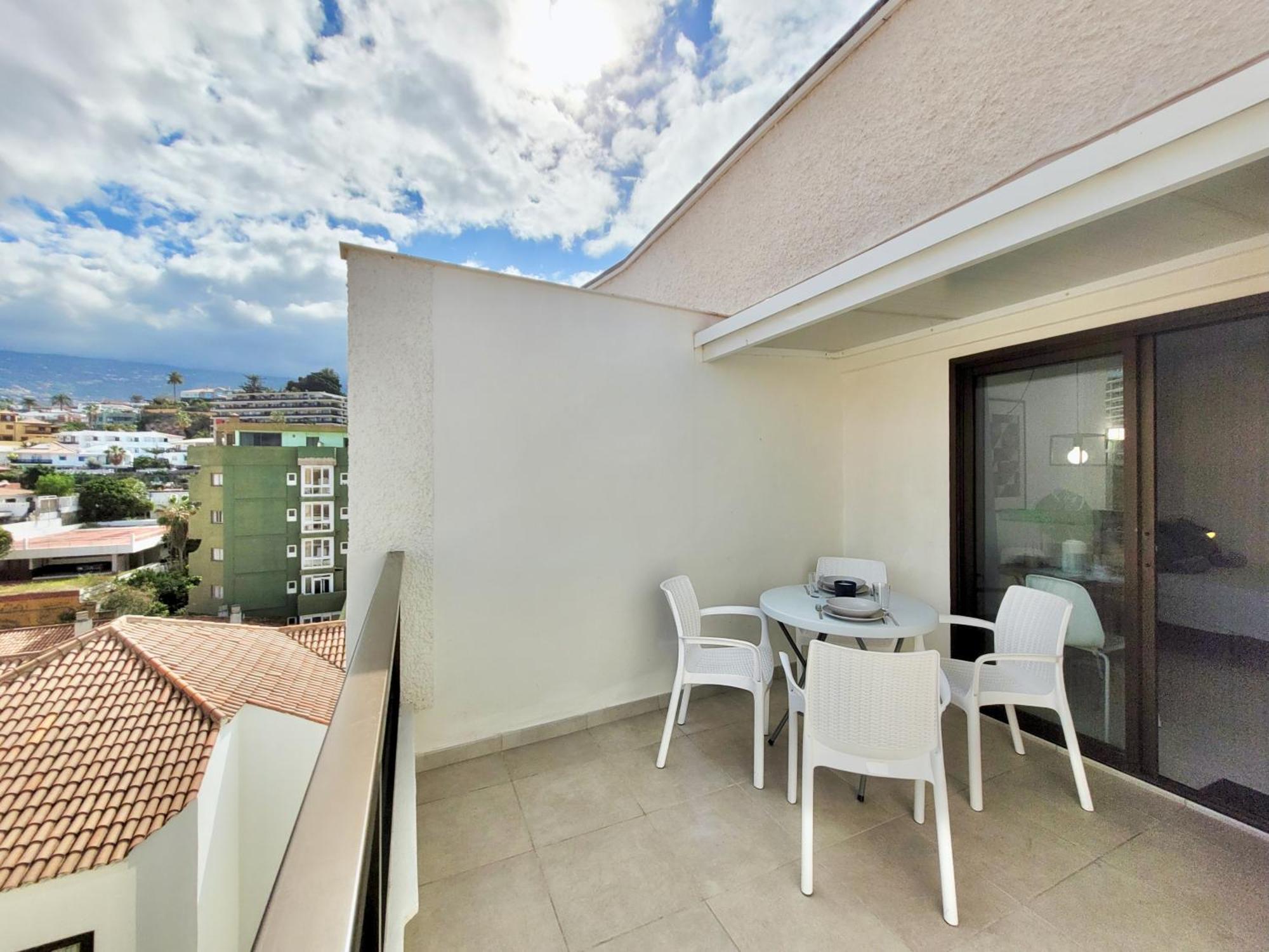 Casa Isabel Apartment Puerto de la Cruz  Luaran gambar