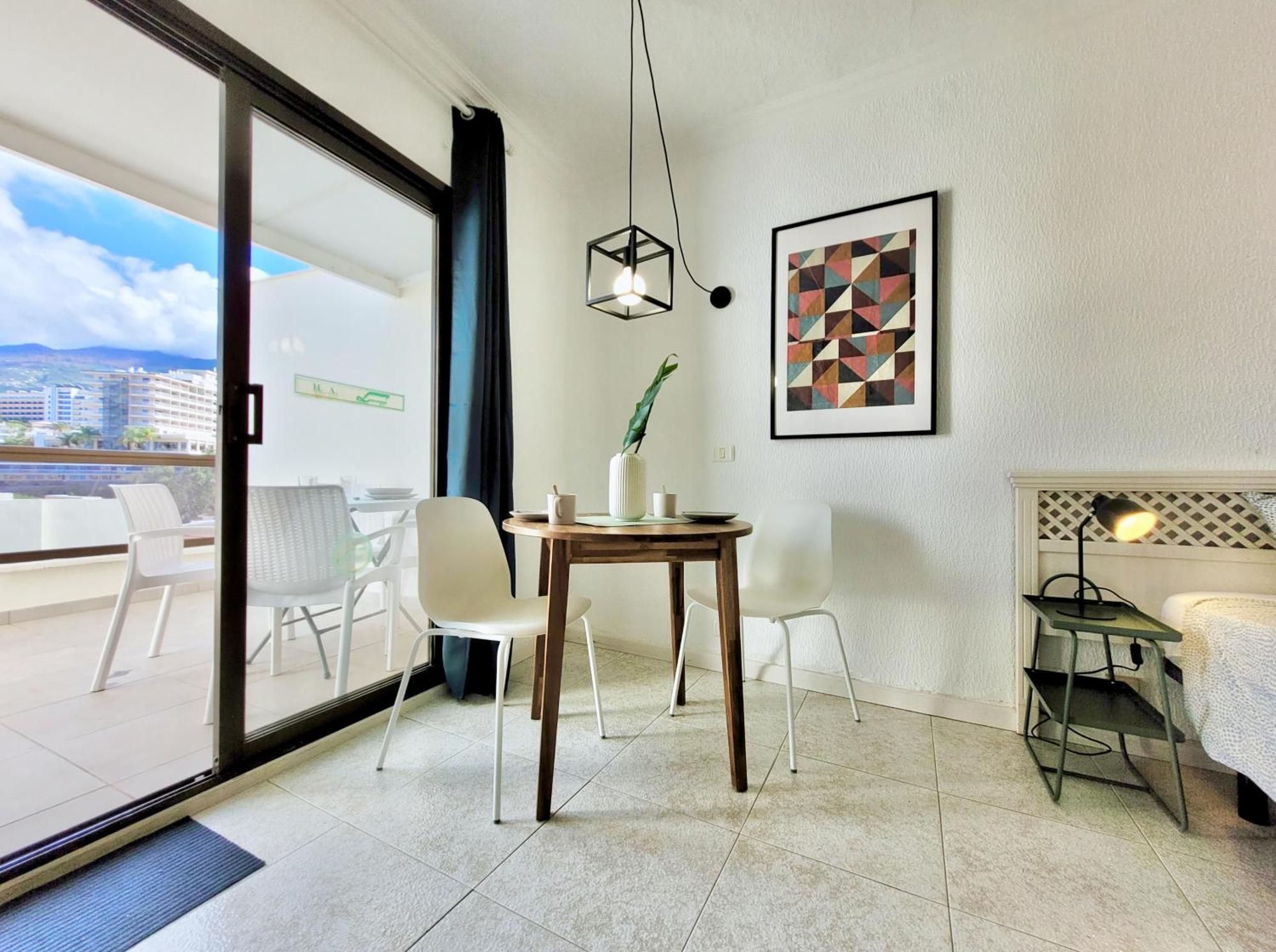 Casa Isabel Apartment Puerto de la Cruz  Luaran gambar