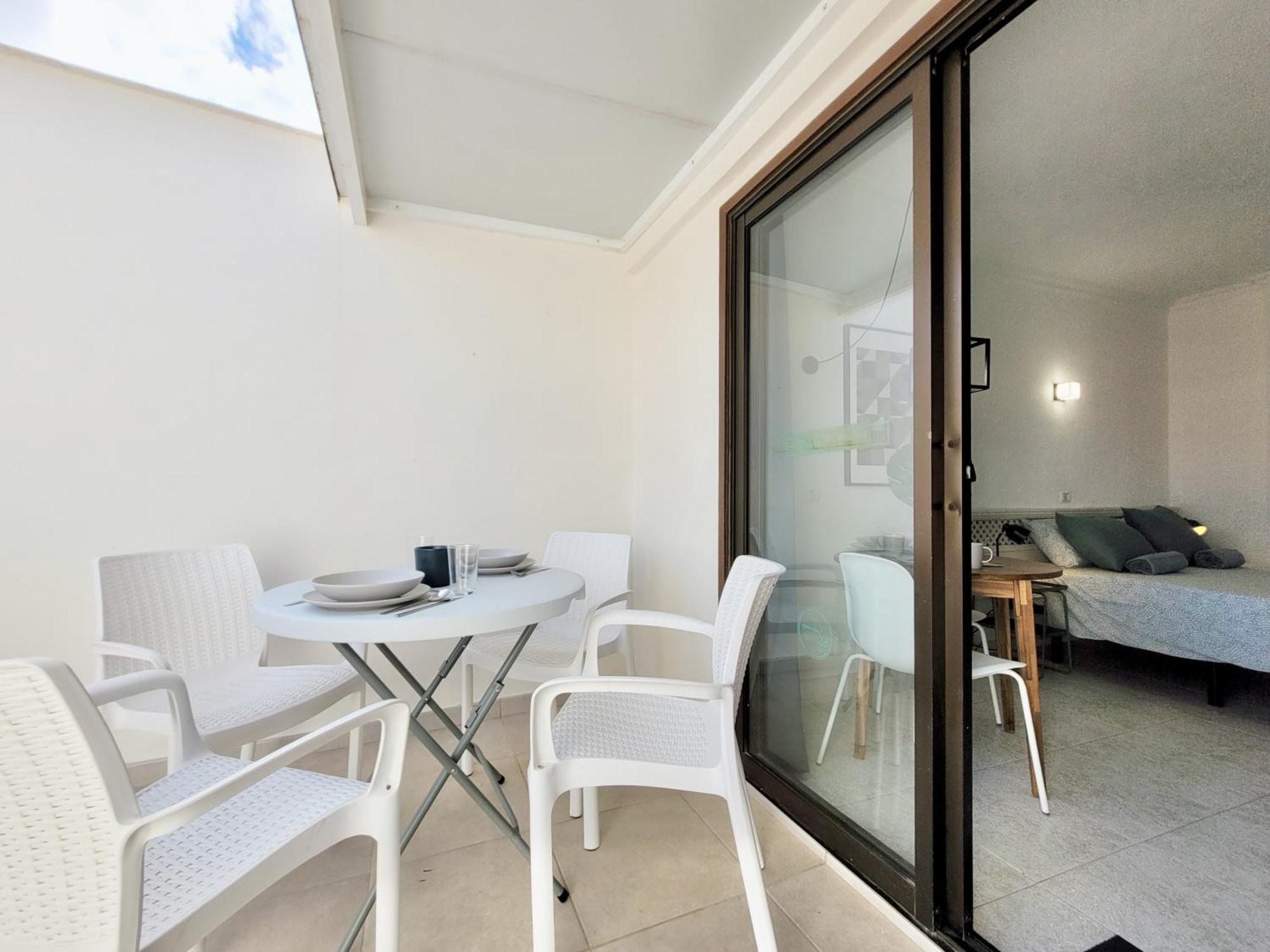 Casa Isabel Apartment Puerto de la Cruz  Luaran gambar