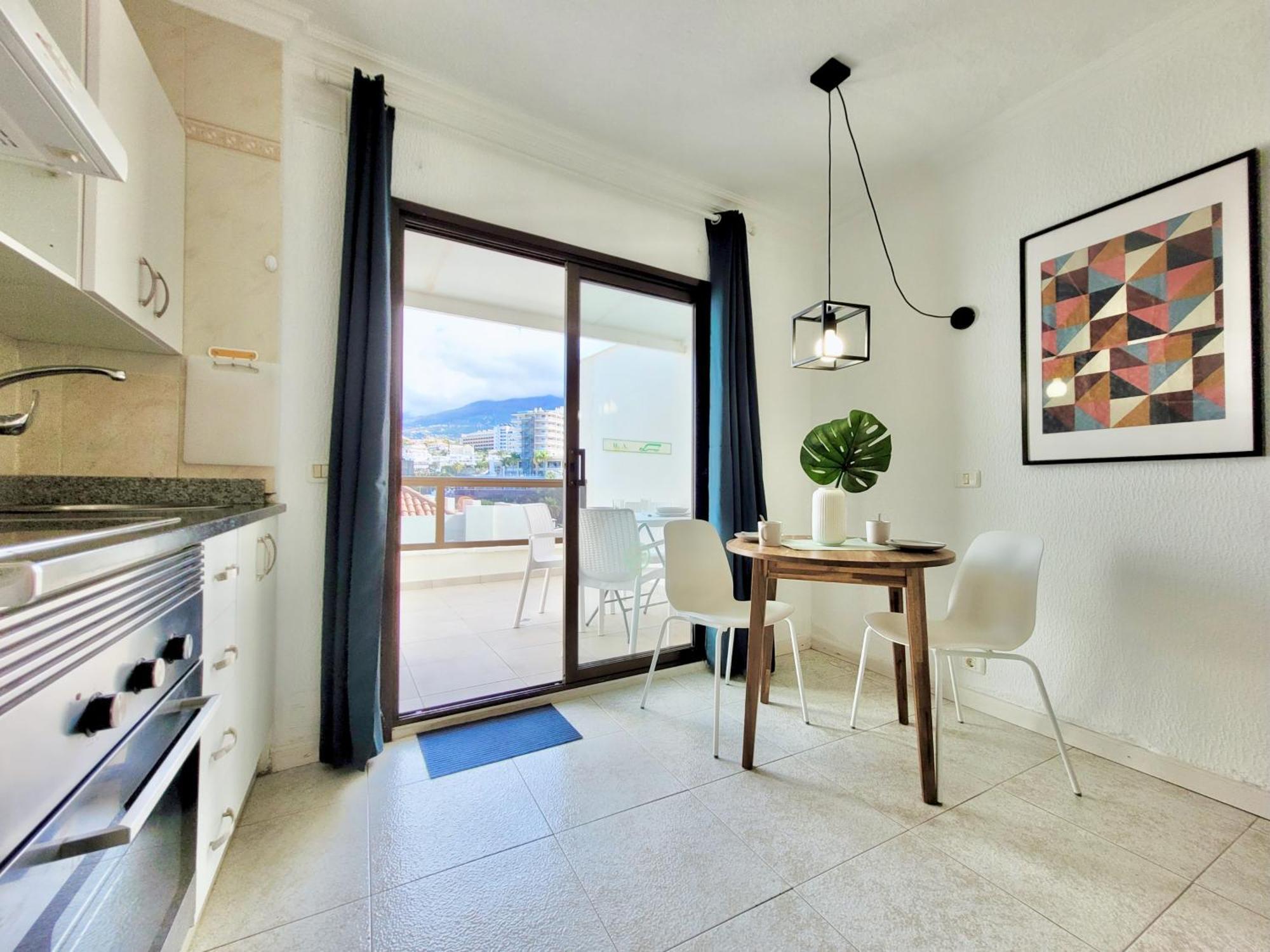 Casa Isabel Apartment Puerto de la Cruz  Luaran gambar