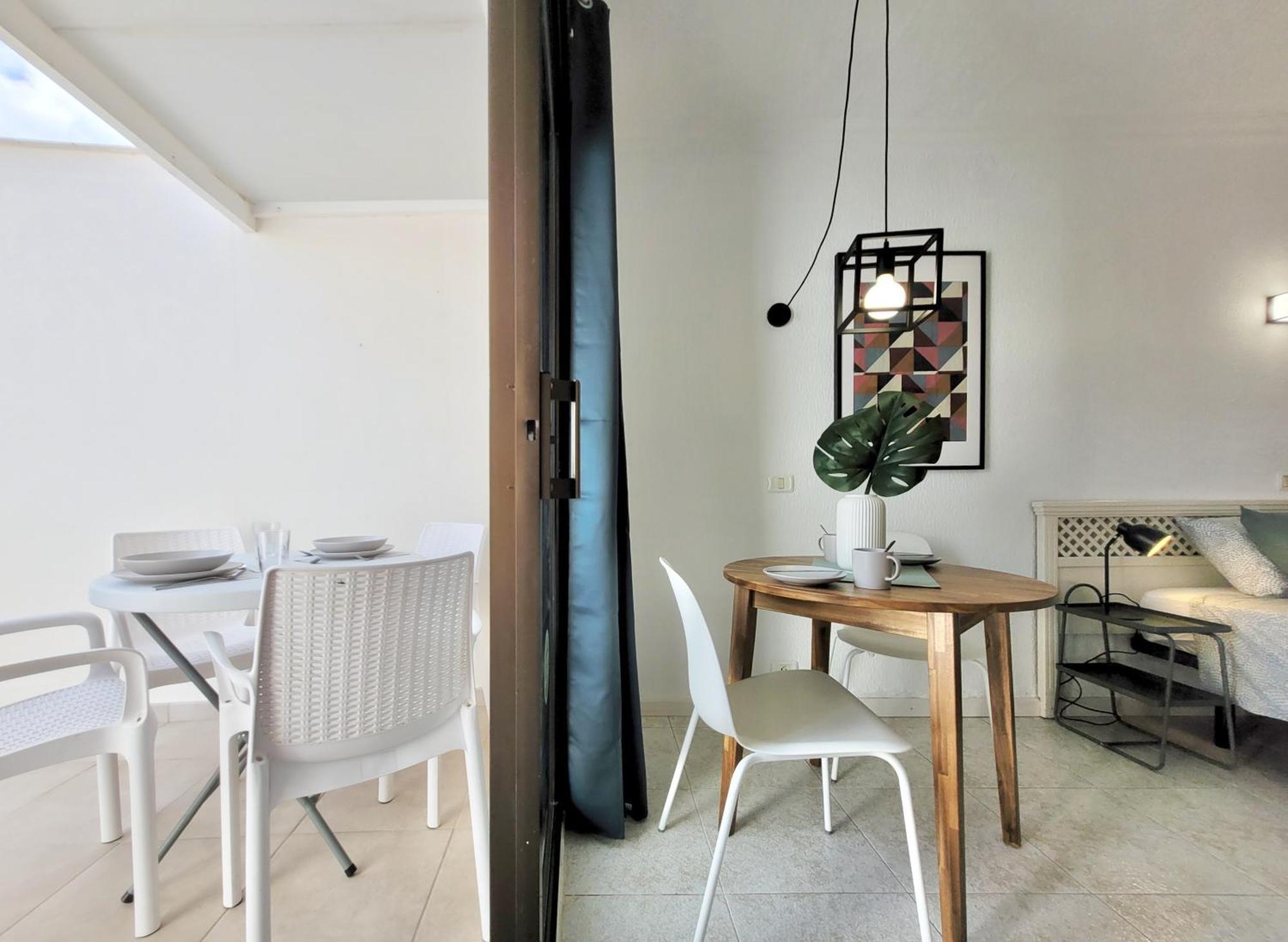 Casa Isabel Apartment Puerto de la Cruz  Luaran gambar