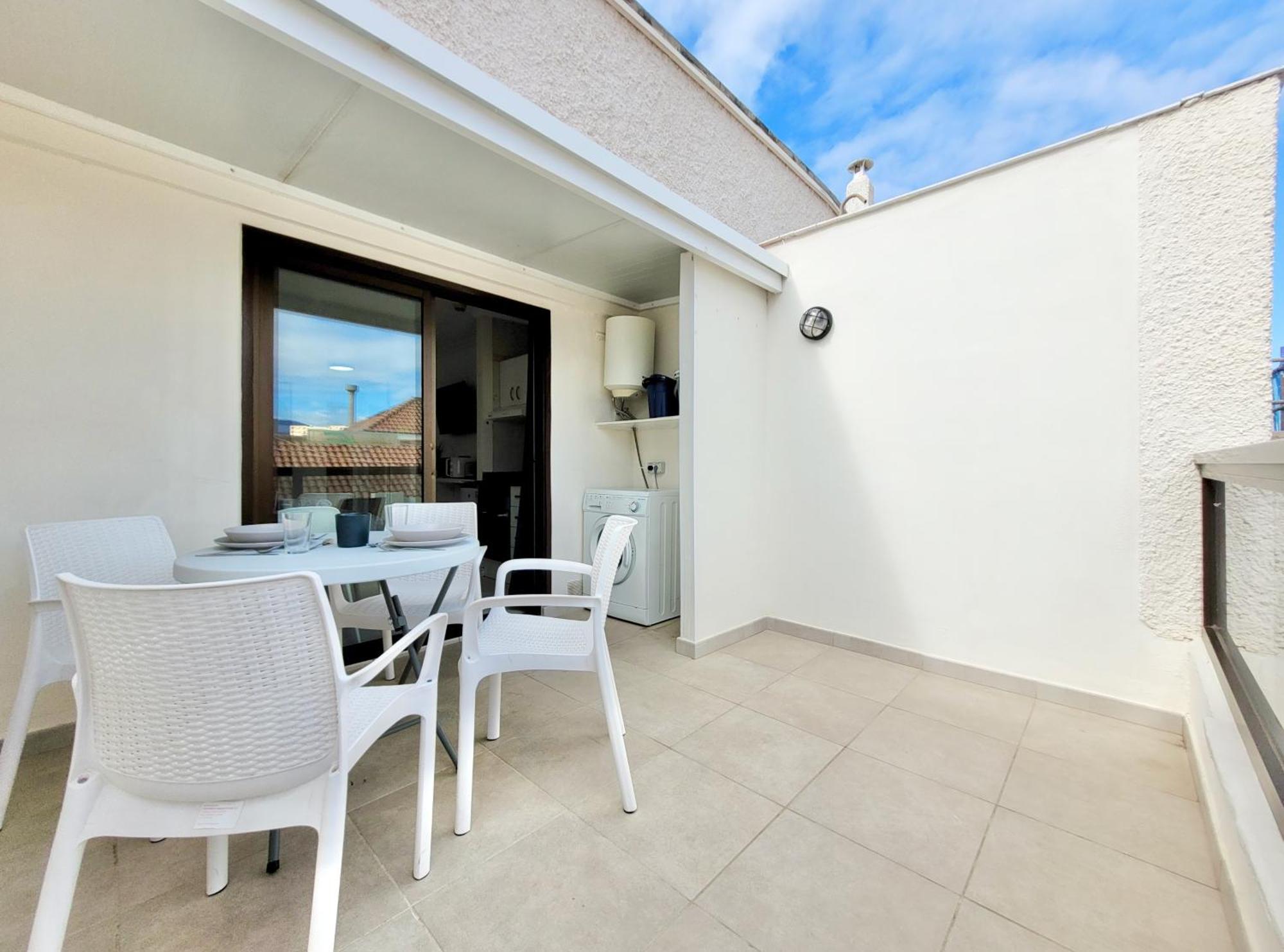 Casa Isabel Apartment Puerto de la Cruz  Luaran gambar