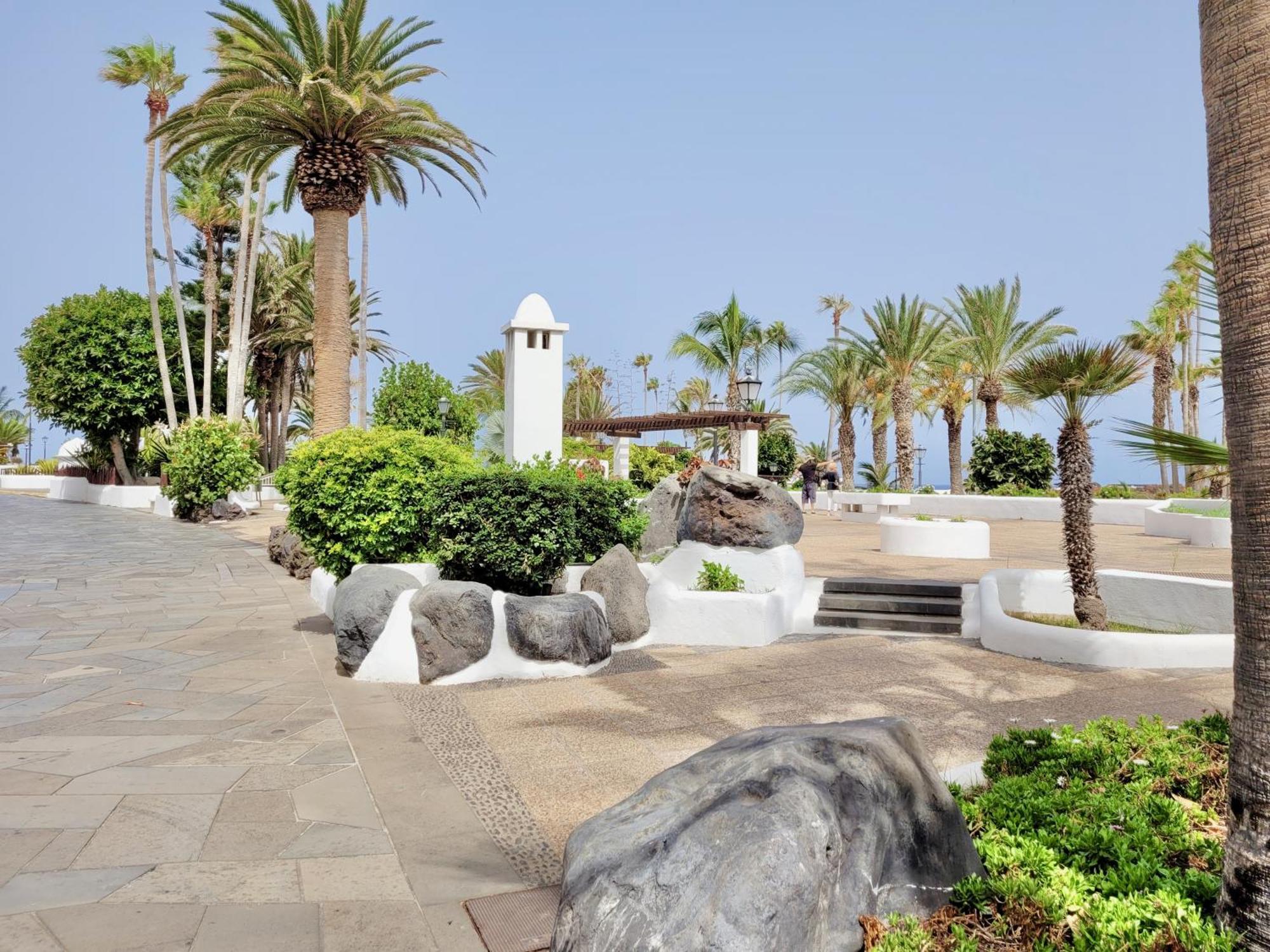 Casa Isabel Apartment Puerto de la Cruz  Luaran gambar